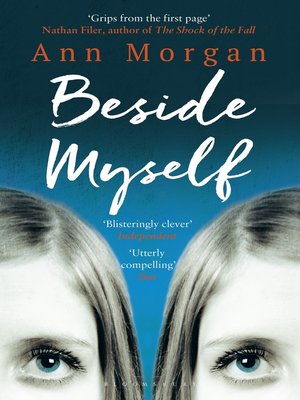 Beside Myself - ebook